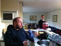 Lanresort2011 Turbokroete 010