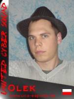 Olek Polen